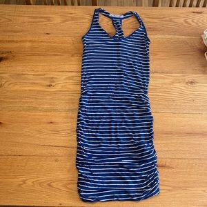 Athleta dress